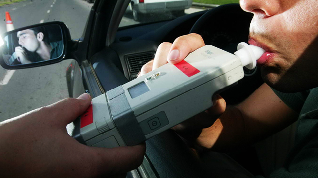 ¡No caigas en el “Torito”! Ponen en marcha el alcoholímetro durante fiestas decembrinas