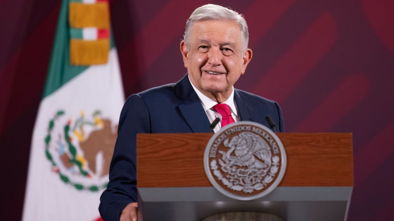 ¿Cuáles son las funciones principales del Presidente de México y qué