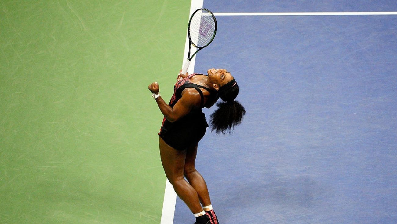 5 mujeres que cambiaron la historia del deporte y rompieron los límites