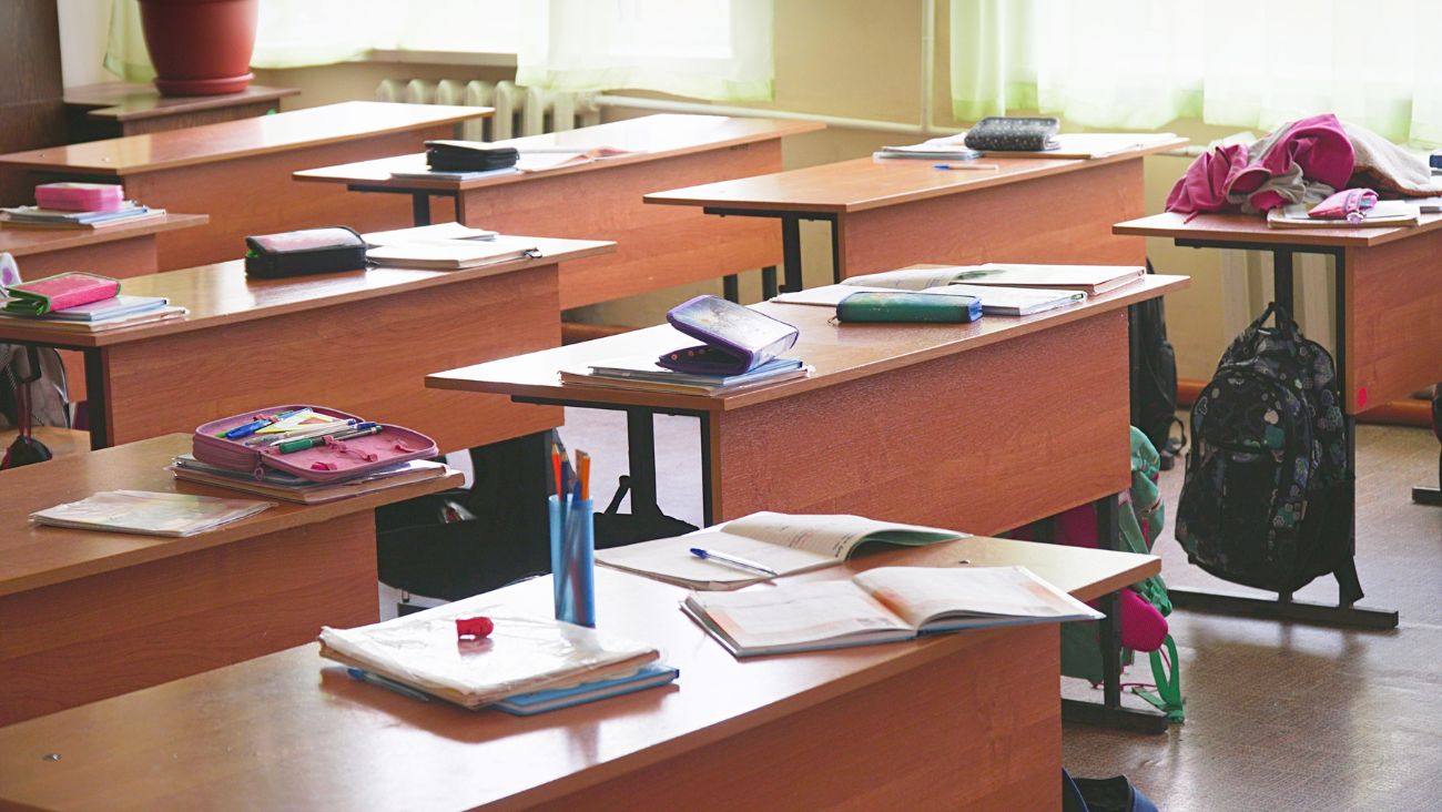 ¡No los lleves! Lista completa de estados donde NO habrá clases a partir del 18 de marzo por Paro de la CNTE; incluye CDMX