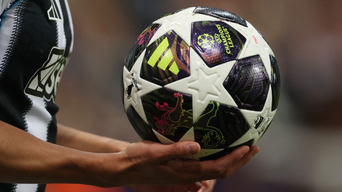 Se definen los octavos de final de Champions League 2026 tras sorteo