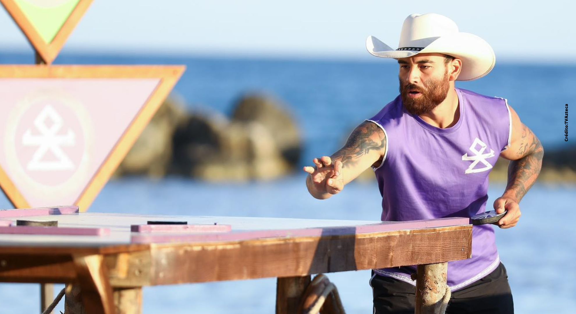 La Isla 2023 ¿Quién es el eliminado hoy viernes 22 de septiembre?