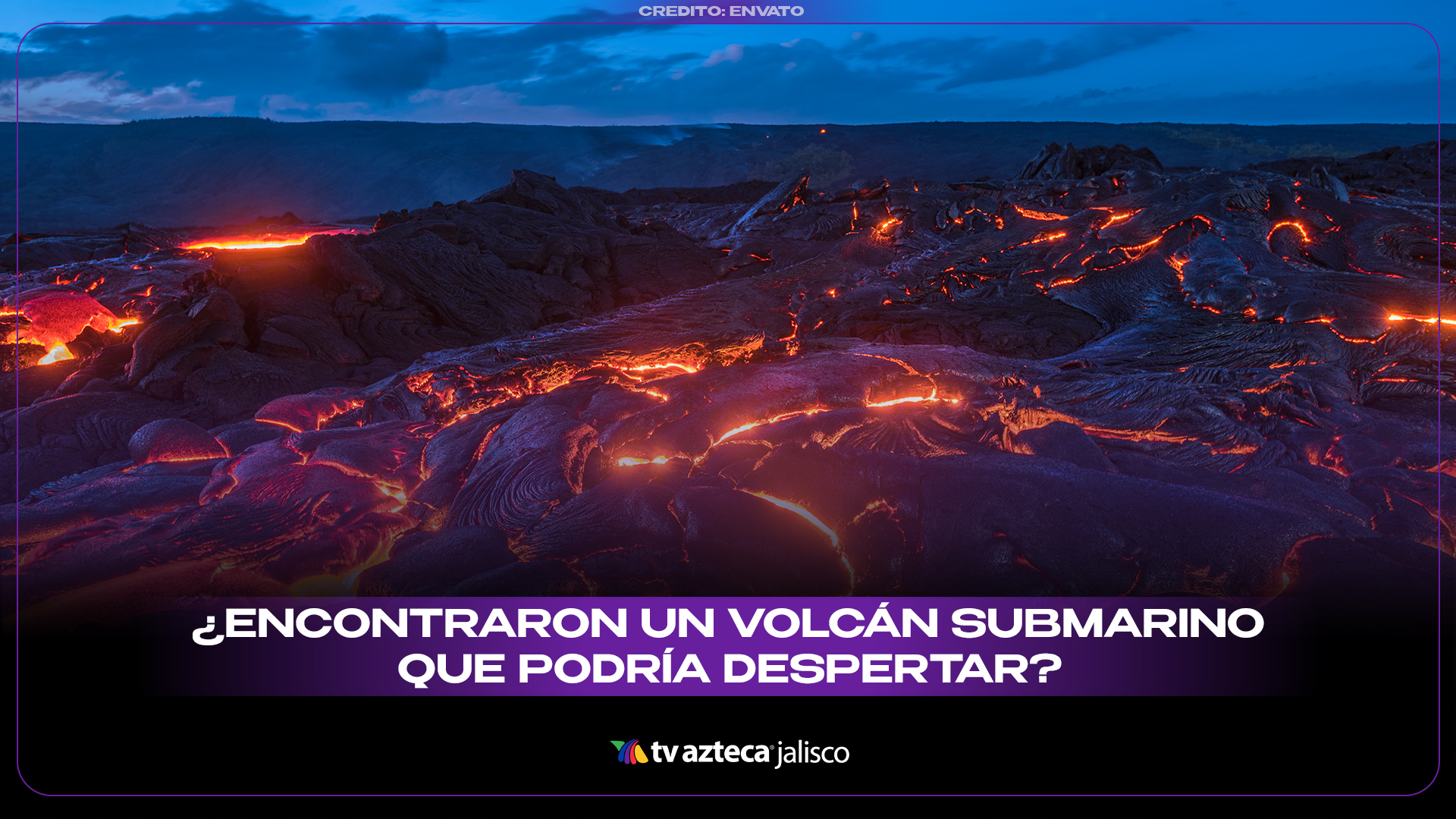 Lo Conoc as El Enorme Volc n Acu tico Ubicado En Las Profundidades Lo Conoc as El Enorme Volc n Acu tico Ubicado En Las Profundidades
