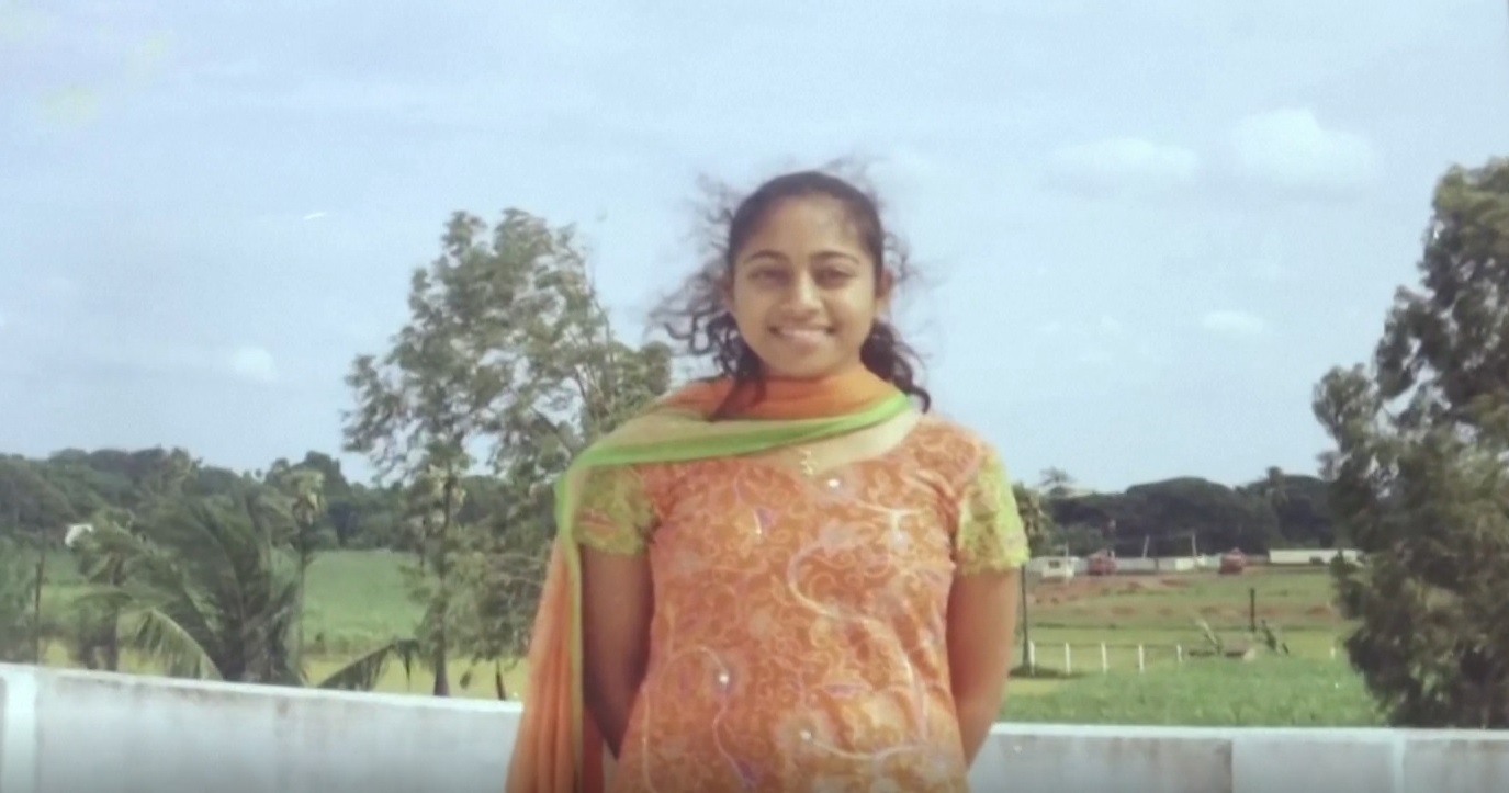 Conoce a la segunda mujer de la India que irá al espacio - Vimarsana News