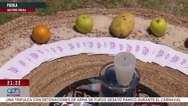 Estos son algunos de los rituales de primavera