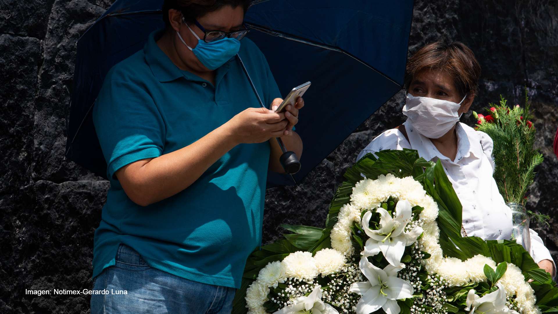 Los estados que anuncian cierre de panteones por 10 de mayo