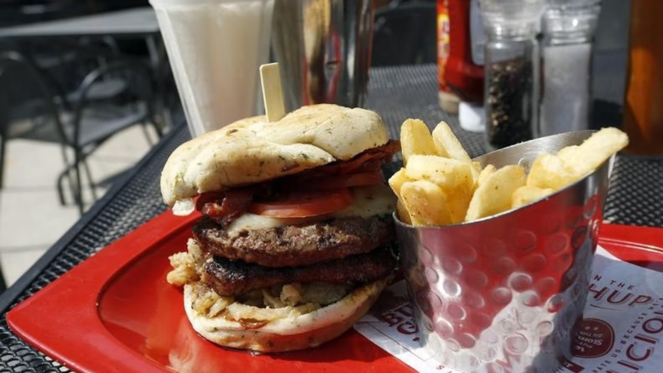 Alimentos con grasas buenas y malas: Descubre cuáles debes comer para mantenerte sano