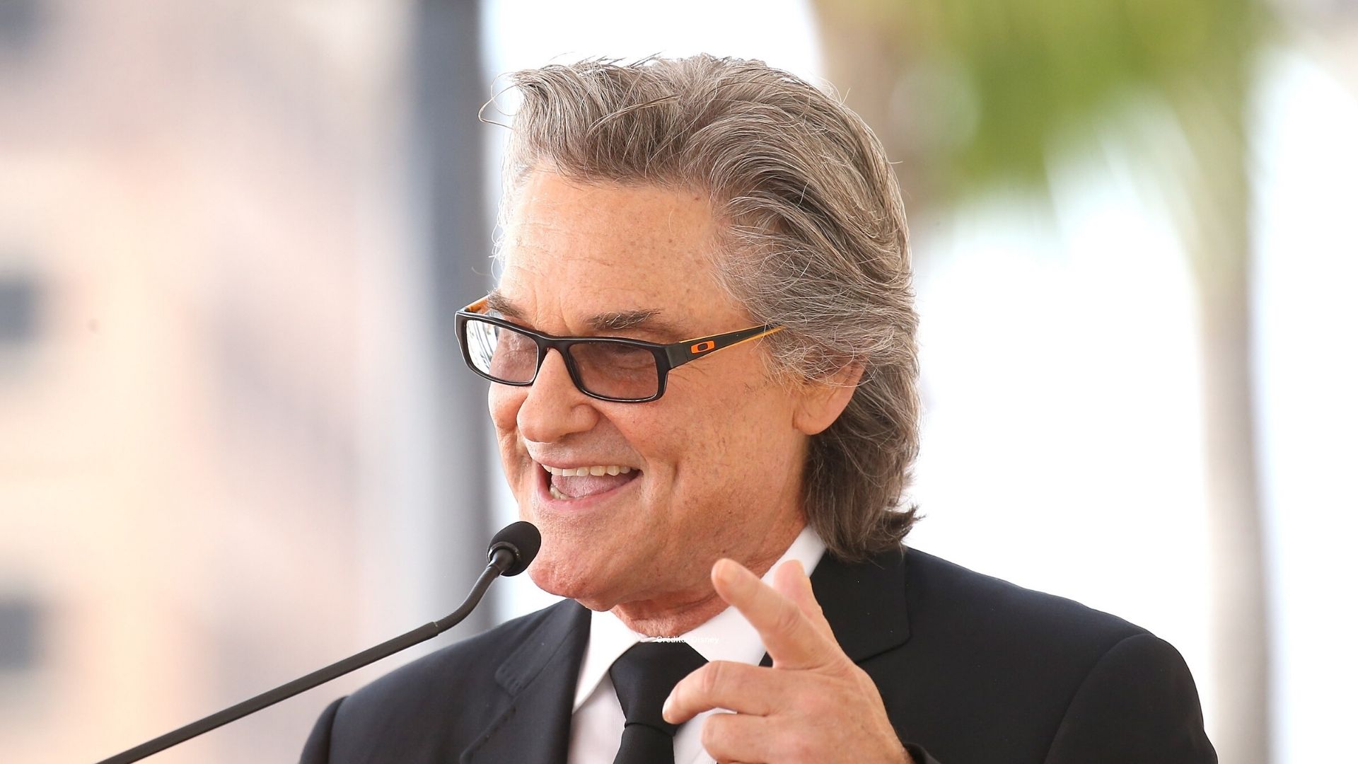 FOTOS | Kurt Russell y su historia con los superhéroes. - Vimarsana News