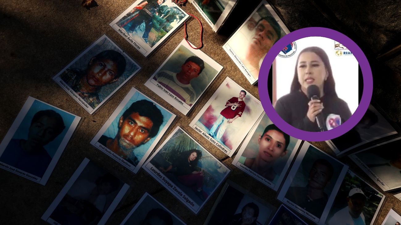 Asesinan a madre buscadora Rubí Patricia Gómez en Mazatlán, Sinaloa