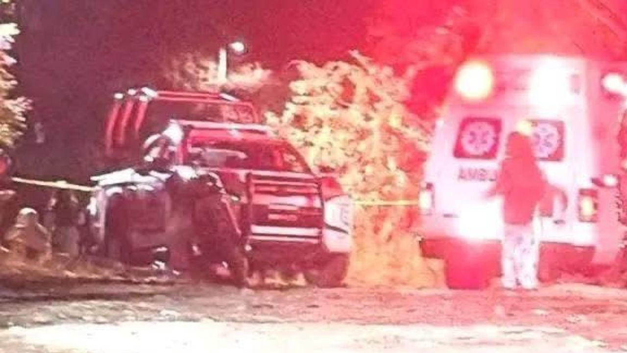 Riña familiar deja un muerto y un herido en Venustiano Carranza