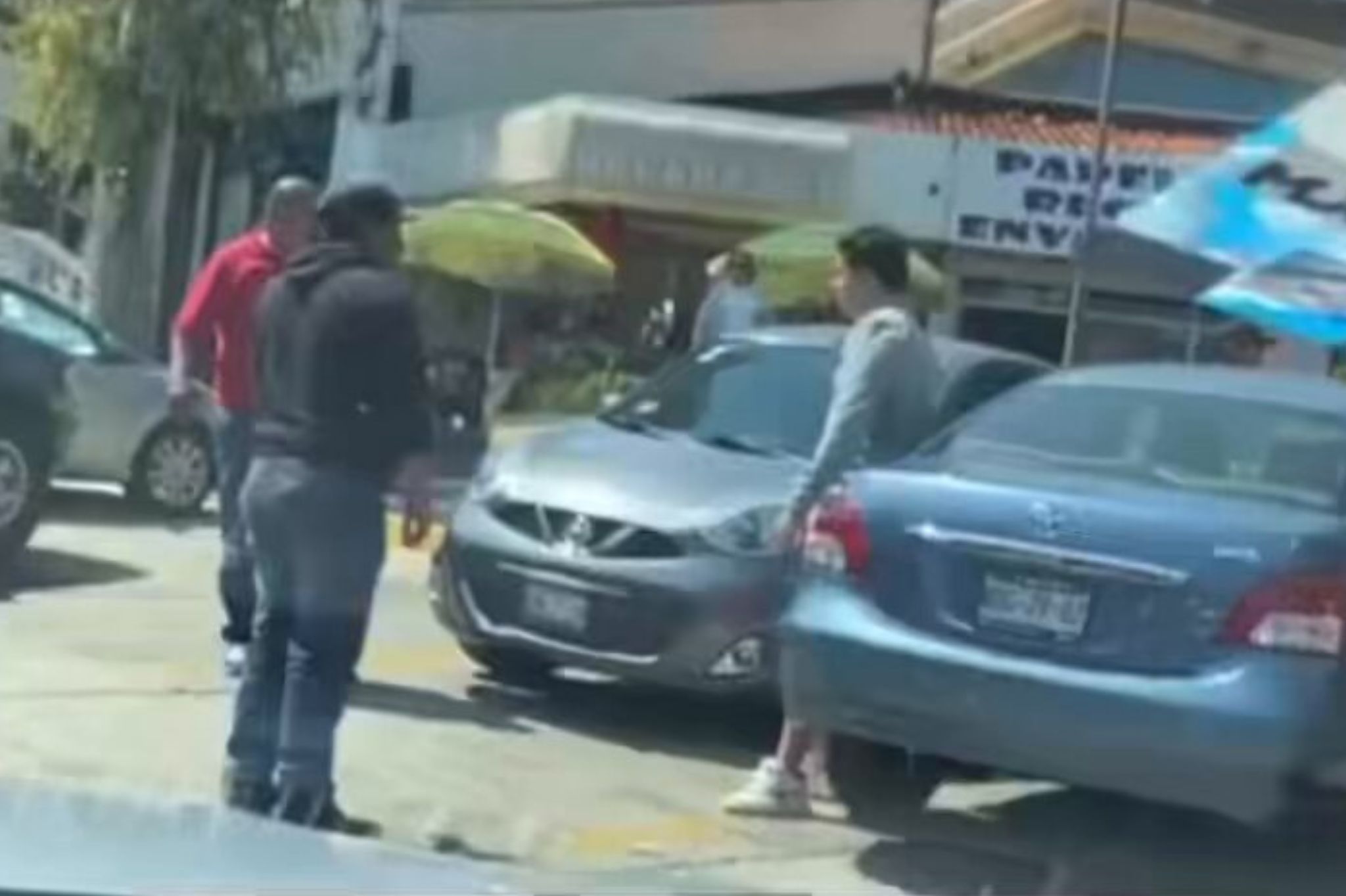 ¿Por qué fue detendio Fofo Márquez?