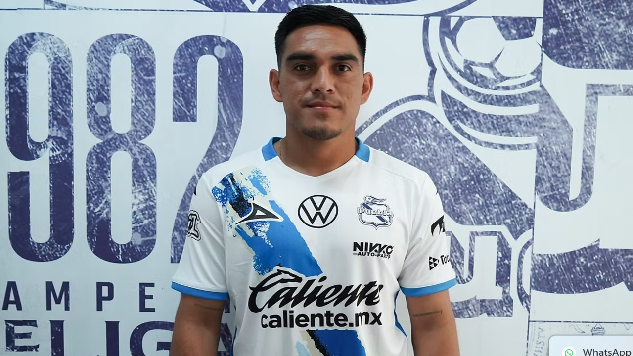 Club Puebla en riesgo de quedarse sin portero en el Clausura 2026, por esta peculiar razón