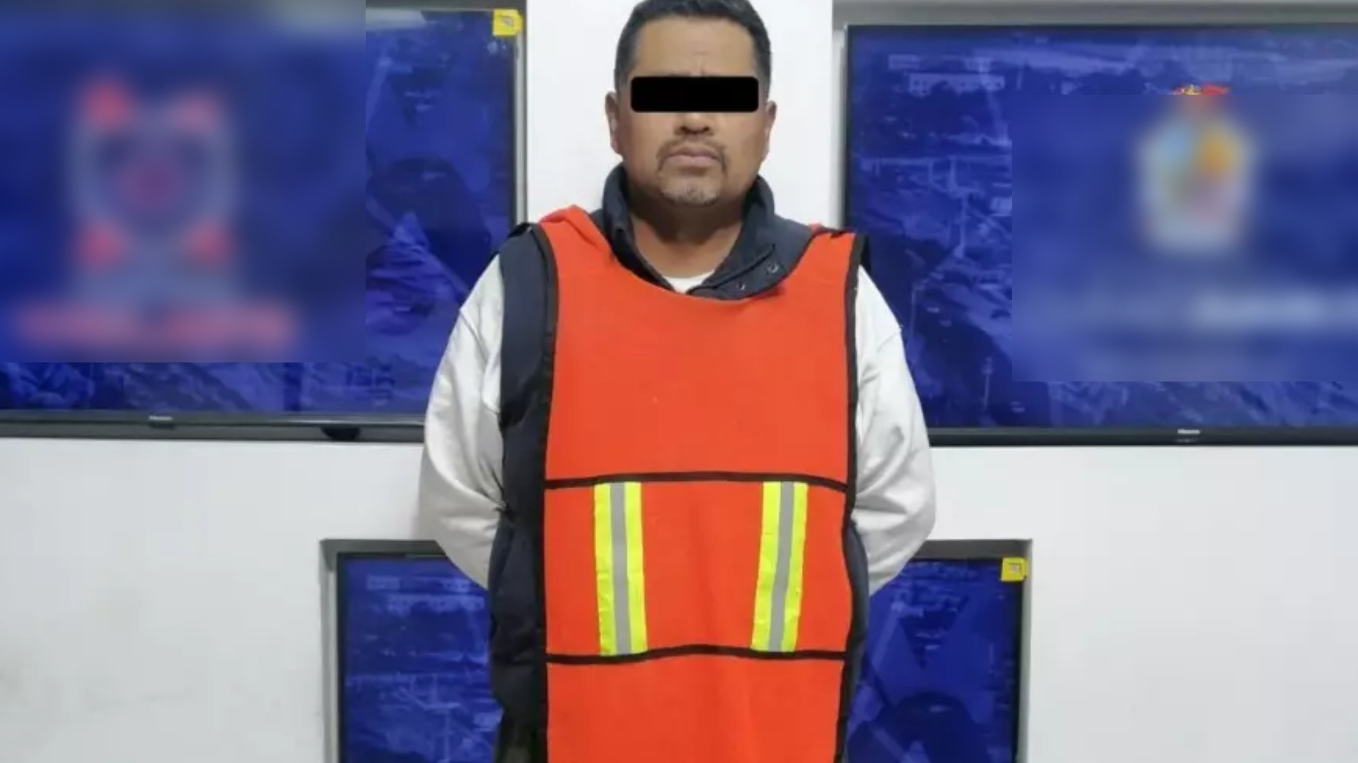 Hombre es detenido en Ciudad Juárez tras ser acusado de abuso sexual ...