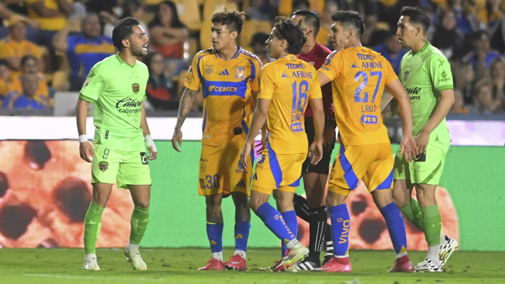 Tigres vs Juárez: cuándo, a qué hora y dónde ver EN VIVO el partido de ...