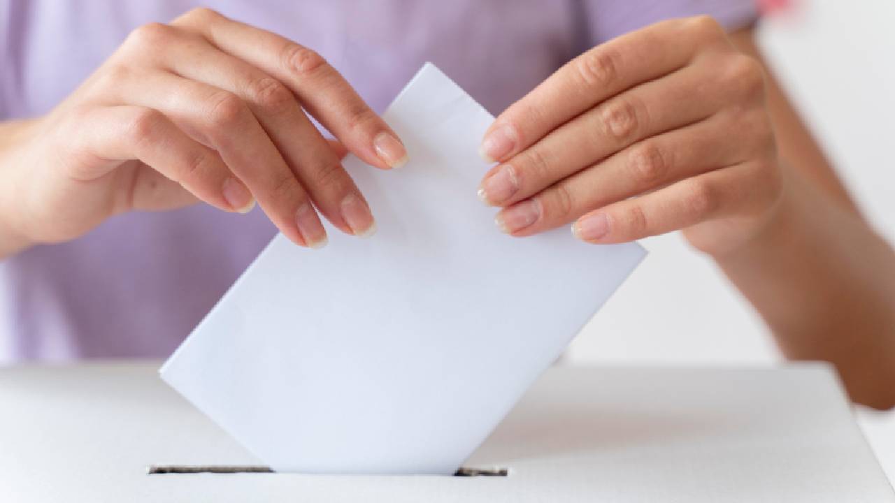 Voto femenino en México: a 70 años del 3 de julio de 1955