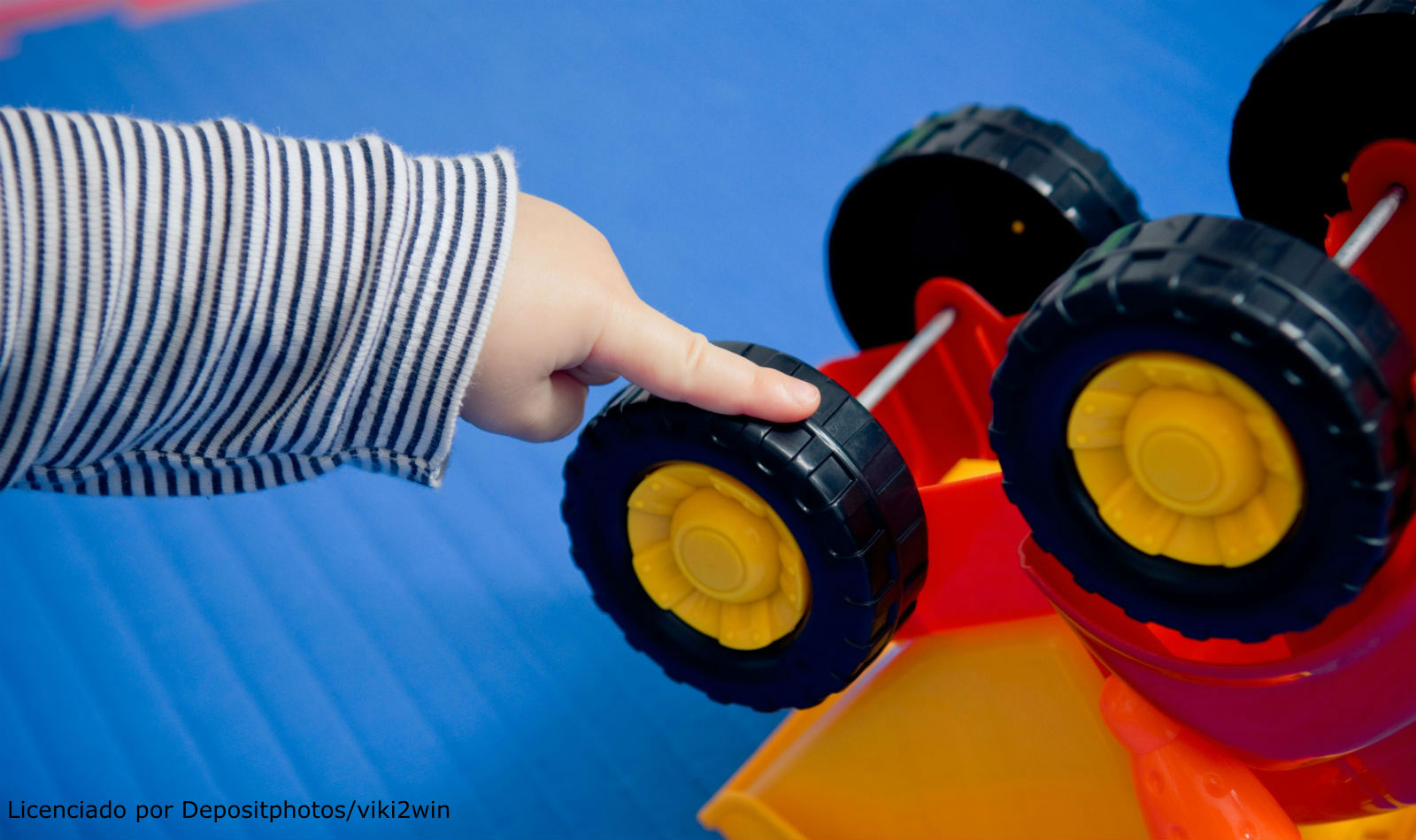 Diferencias entre autismo y el Trastorno por Déficit de Atención con Hiperactividad (TDAH)