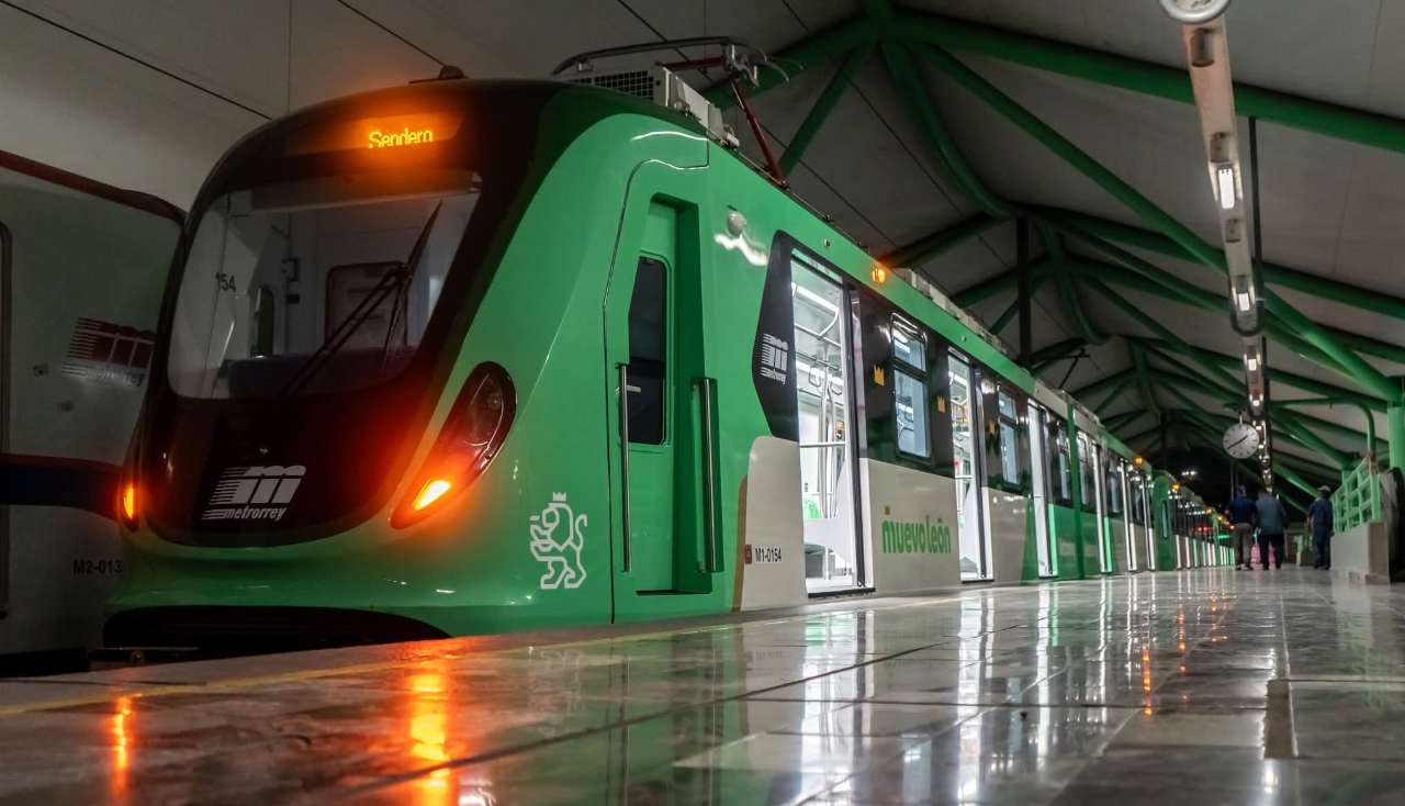 El Congreso de Nuevo León cambió las reglas y ahora el Metrorrey deberá compensar a usuarios