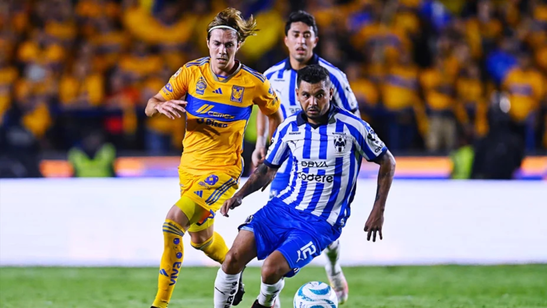 Tigres vs Monterrey: ¿Va por TV Abierta? Horario y dónde ver en vivo el ...