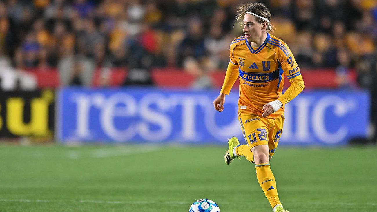 Marcelo Flores renuncia a México y jugará para Canadá el Mundial 2026