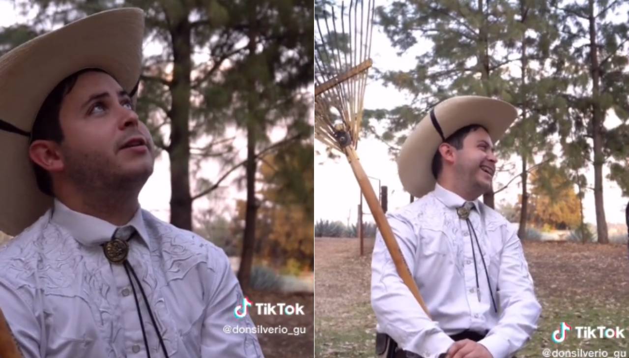 ¡Qué agusticidad! Este es el origen de la frase que ha causado sensación en TikTok