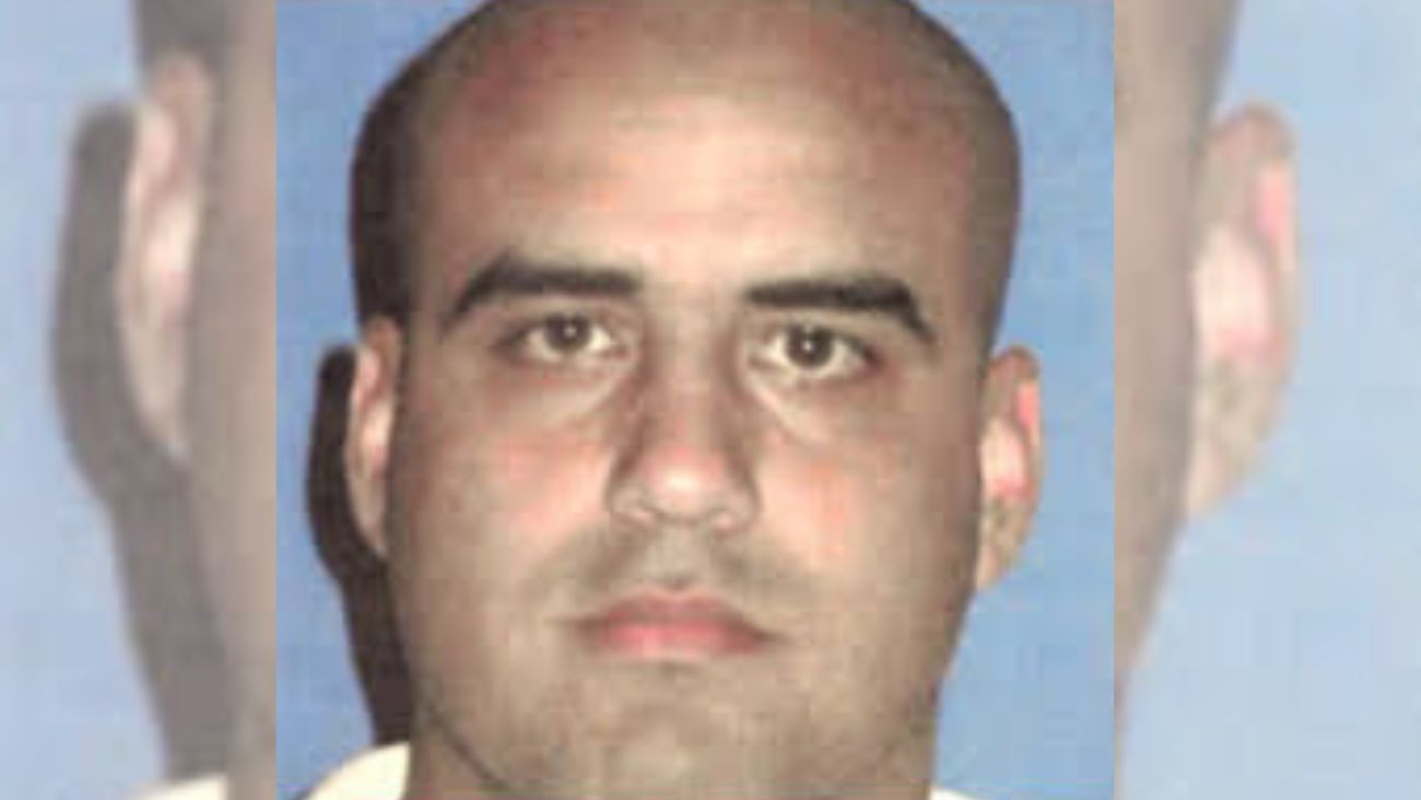 Detienen a Beto Bazán, miembro del Cártel del Golfo, uno de los más buscados del ICE