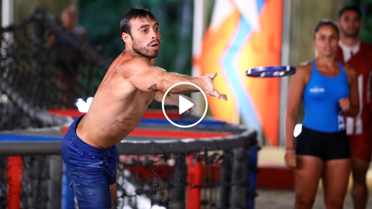 Enigmas Exatlón México Programa 38 19 diciembre