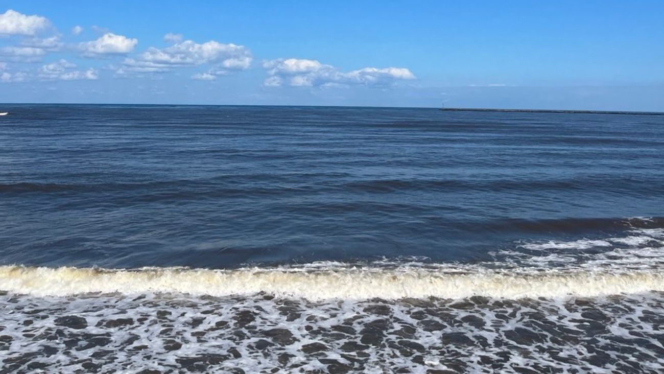 Vas a viajar en 2026 como propósito de Año Nuevo; top de las playas preferidas de México