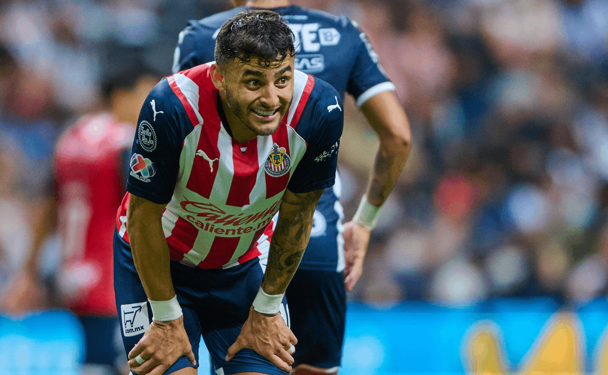 EN VIVO: Querétaro vs Chivas | Liga BBVA MX - Vimarsana News