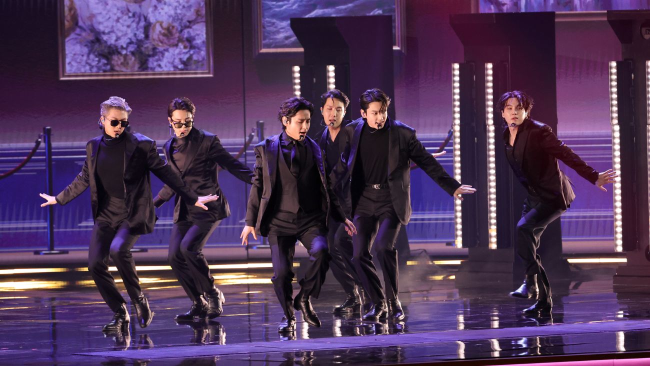 Siete de vuelta; BTS anuncia combeack al mundo del k-pop para 2026