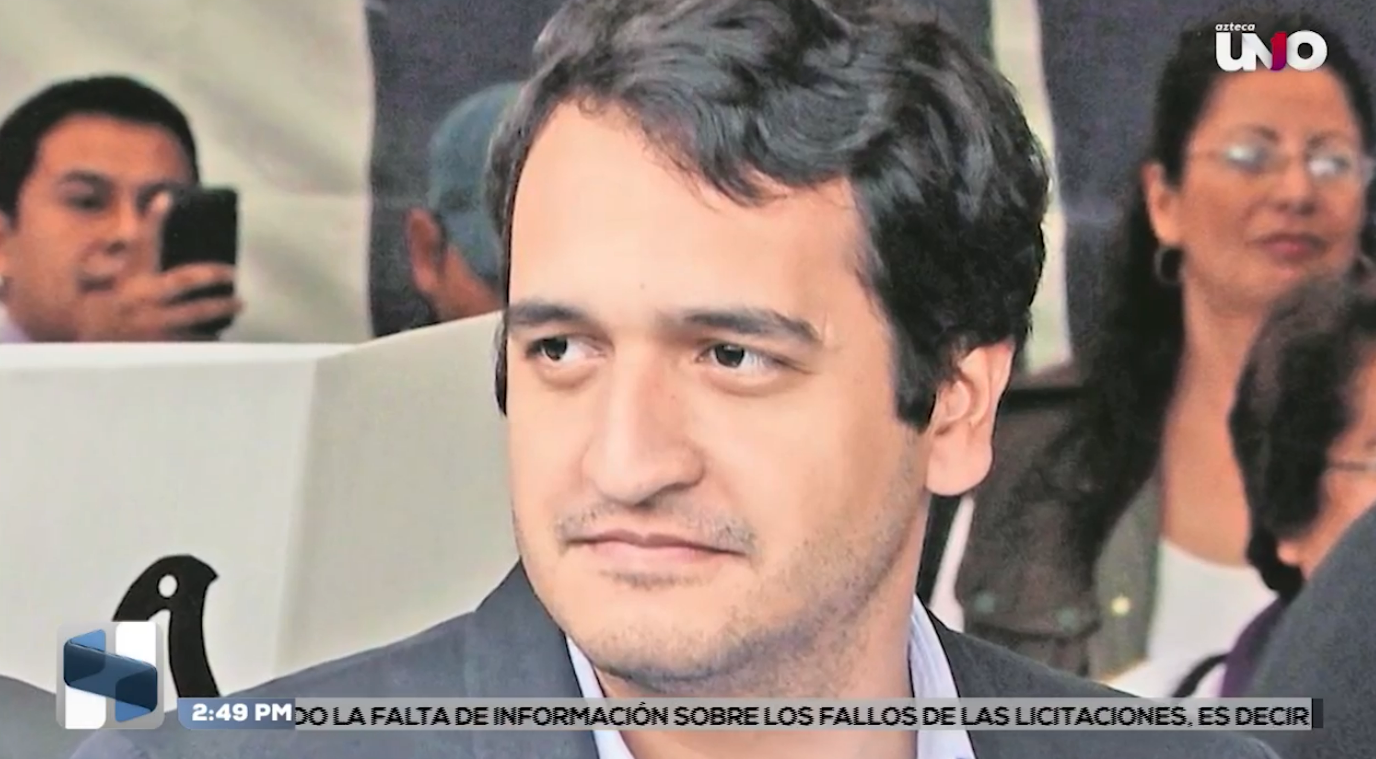 Autoridades de EE.UU. catean instalaciones de Ikon Midstream por presunto huachicol fiscal