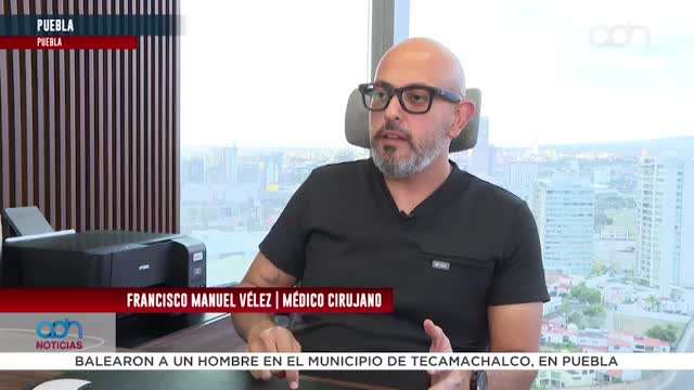 Hepatitis: Puede ser confundida con otros padecimientos