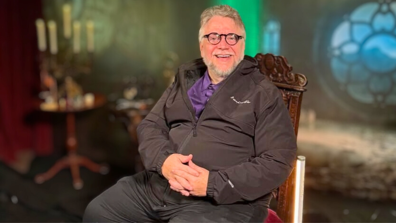 Todas las nominaciones al Oscar de Guillermo del Toro a lo largo de su carrera