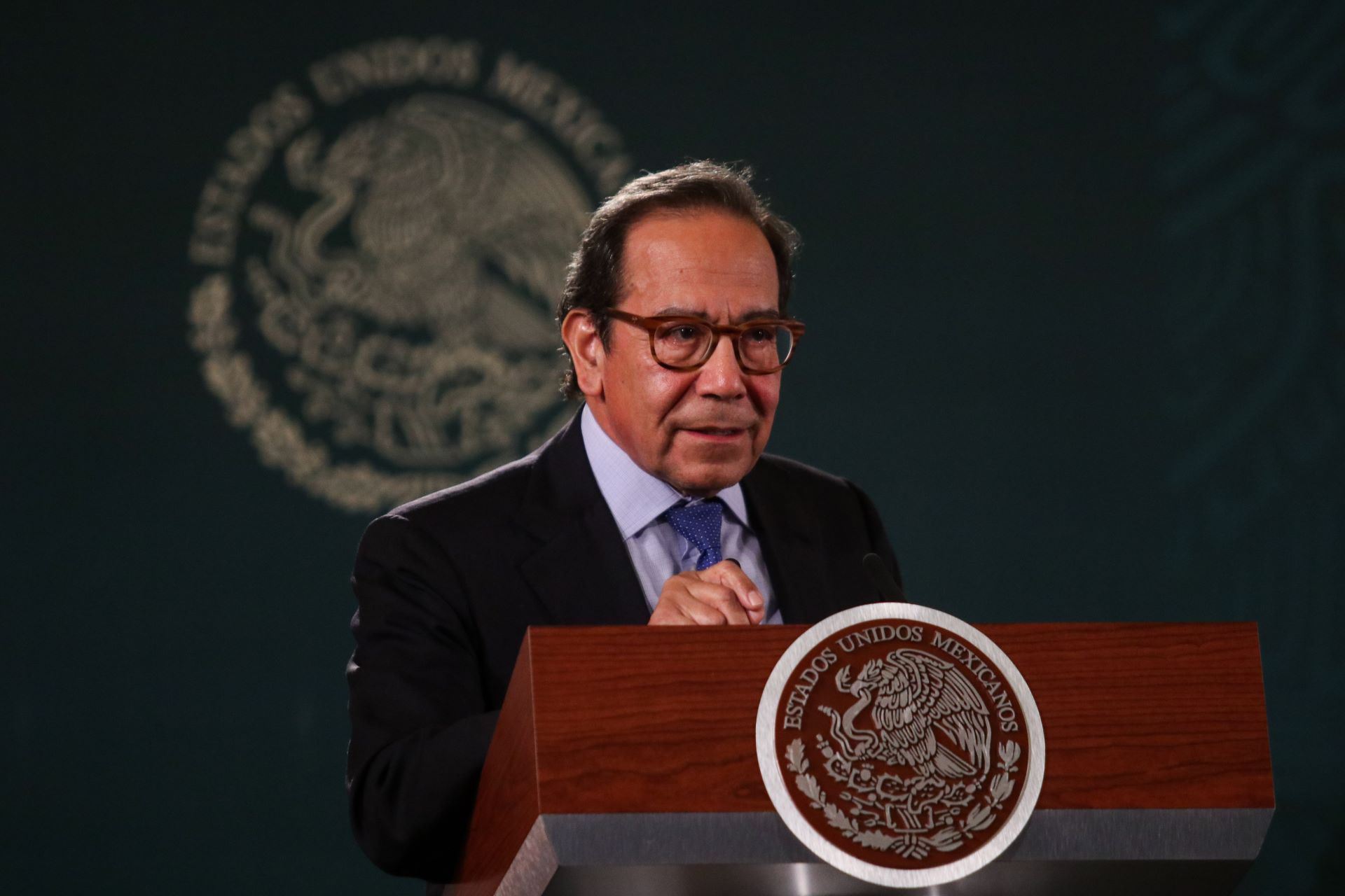 CCE alista plan de infraestructura para reactivar la economía