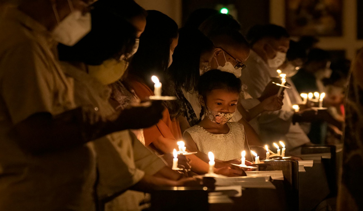 Vigilia Pascual: ¿qué es, qué significa y por qué se realiza en Sábado Santo?