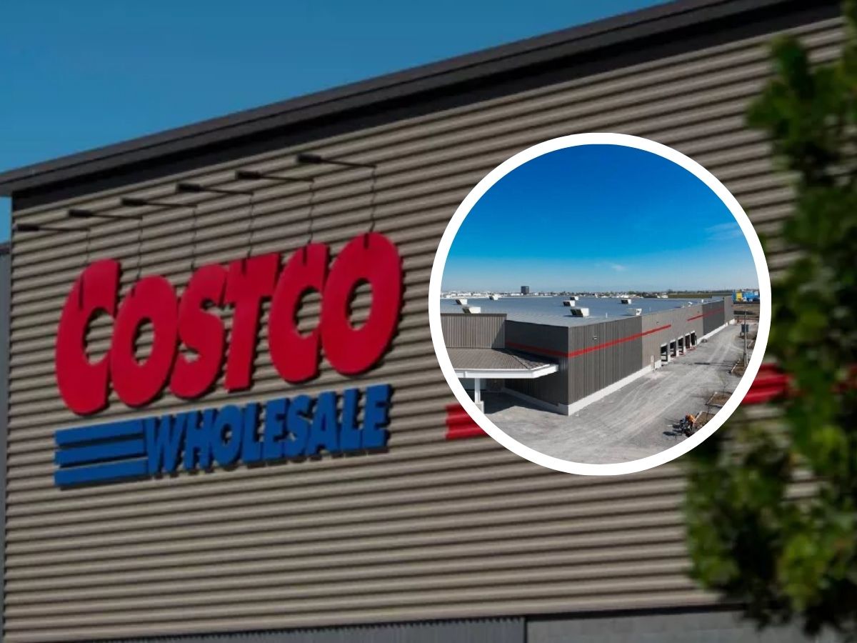 Mientras el nuevo Costco de Querétaro tendrá gasolinera y abriría en noviembre 2026, así será la gran tienda de Nuevo León