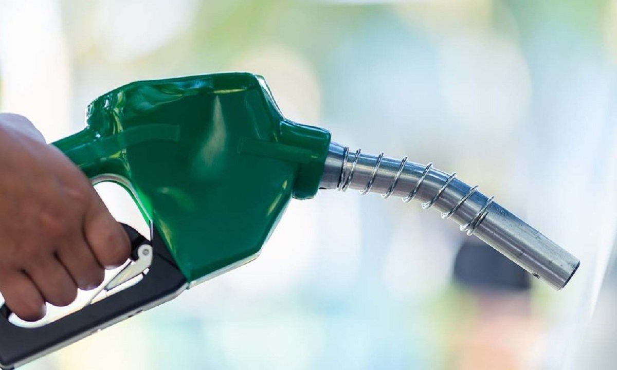 Precio ACTUALIZADO de la gasolina hoy lunes 13 de abril de 2026 en Puebla