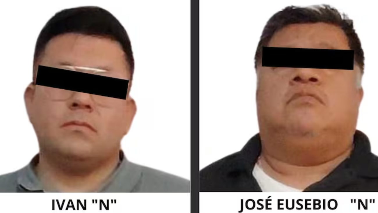 Vinculan a proceso a custodios que trasladaban 37 mdp en efectivo