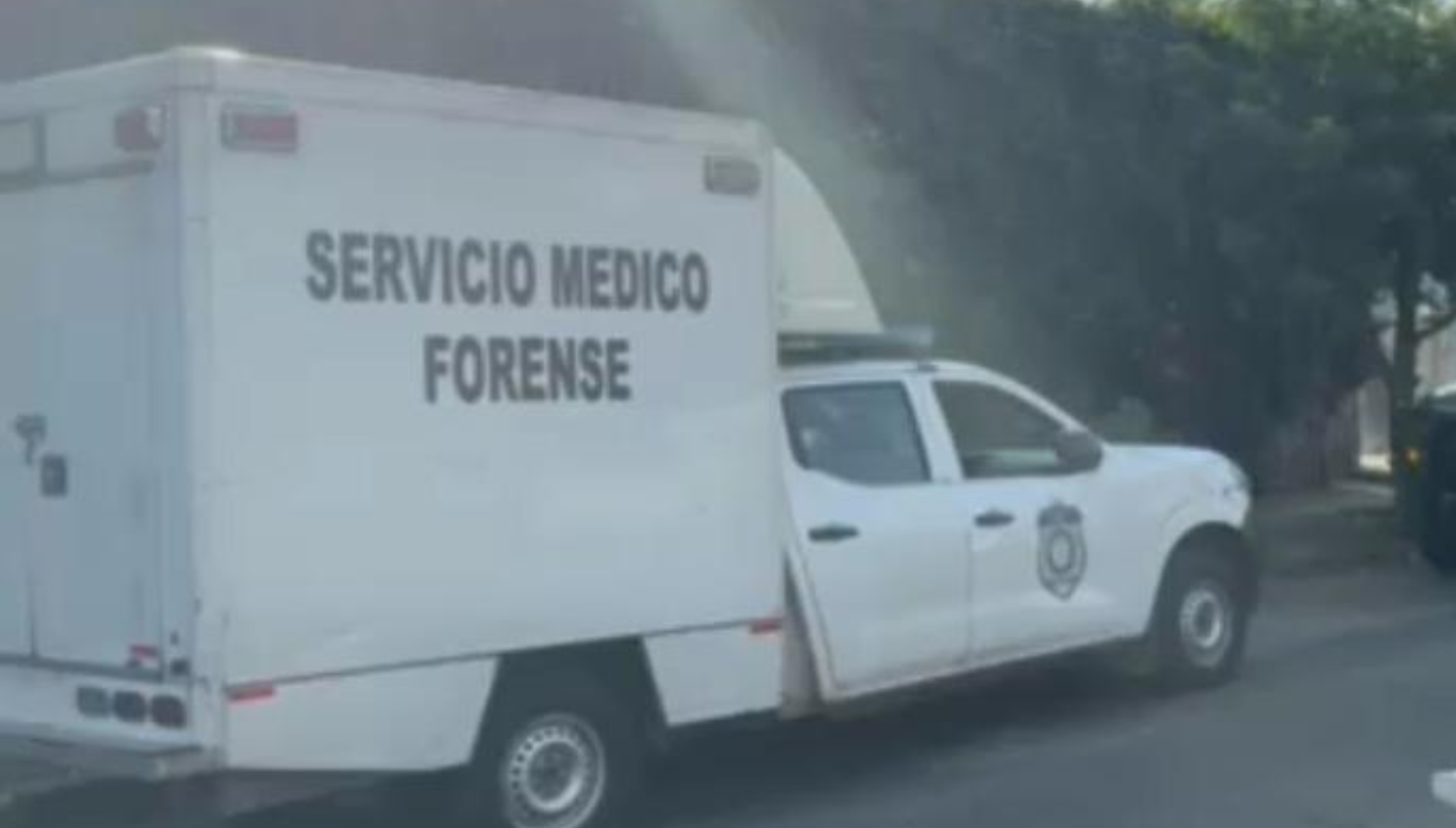 Hombre es hallado sin vida dentro de una vivienda en la colonia ...