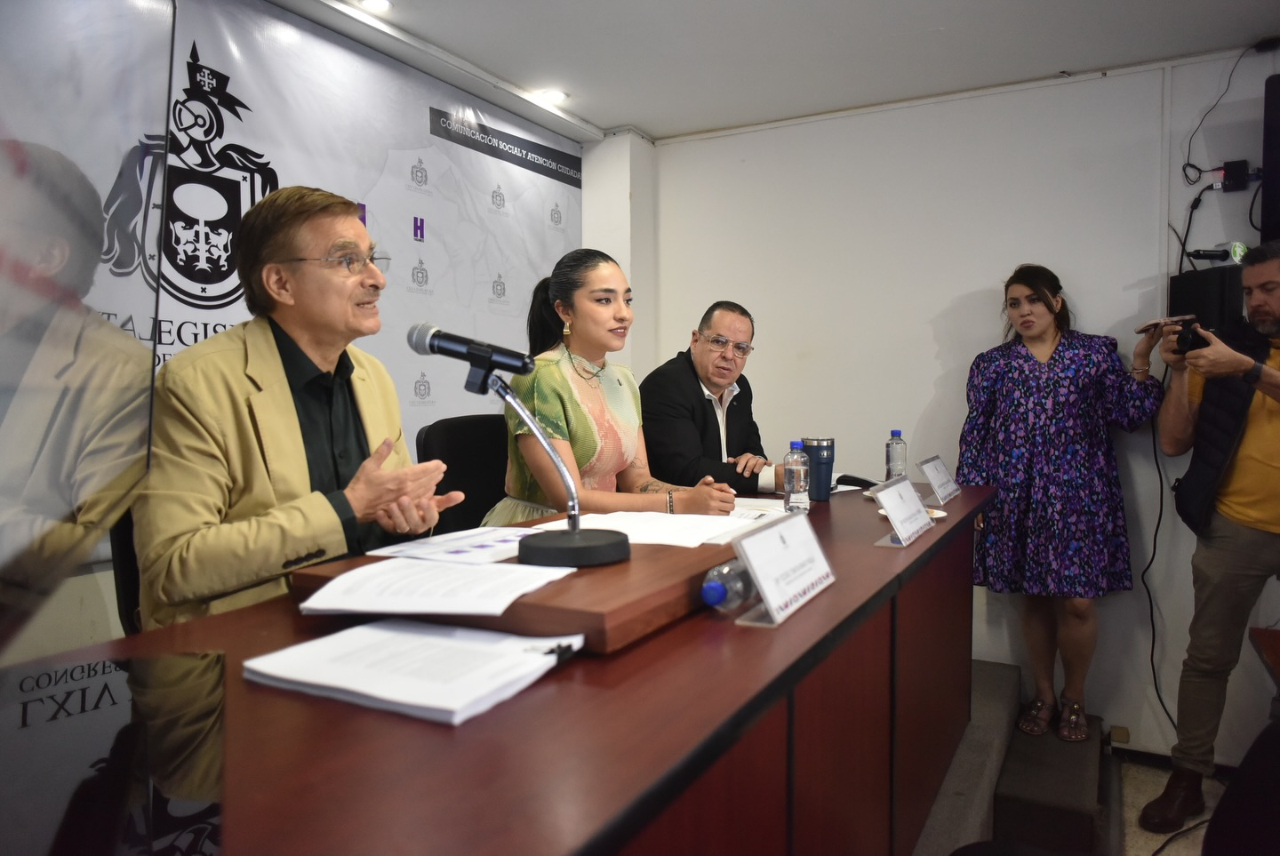 El problema del agua en Guadalajara llega al Congreso de Jalisco y escala el conflicto por las tarifas