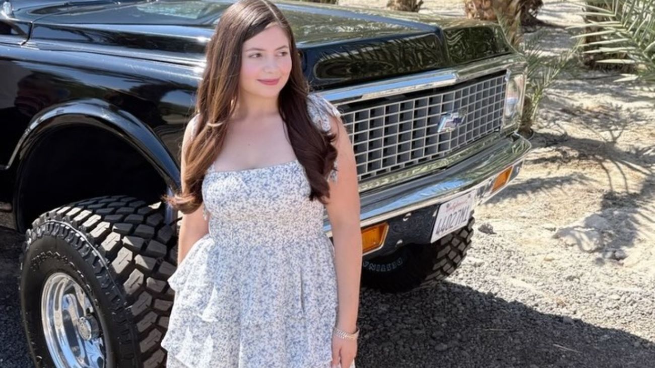 Encuentran con vida a La Nicholette, tiktoker secuestrada en Culiacán, Sinaloa