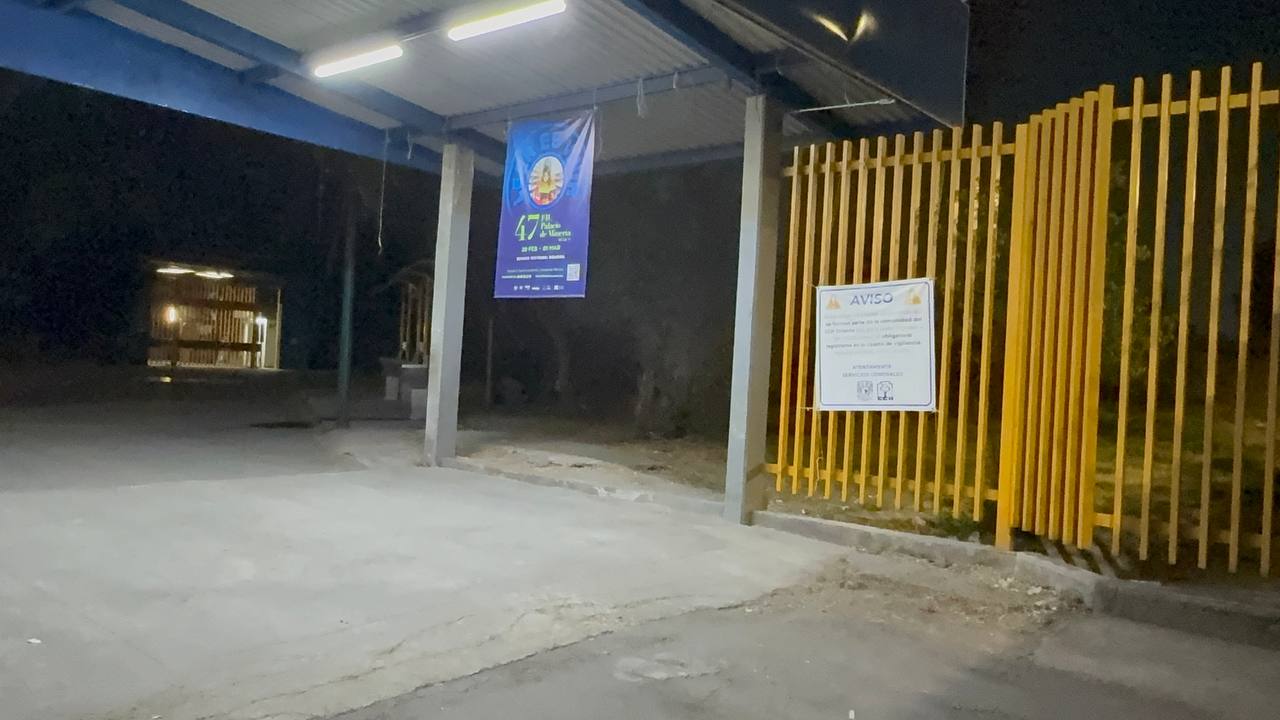 Paro en el CCH Oriente de la UNAM; exigen mayor seguridad para alumnos y docentes