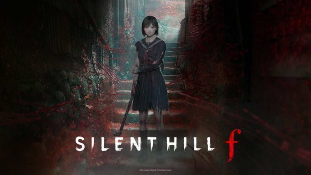 ¡A mitad de precio! Rematan Silent Hill f y se puede pagar a tres meses sin intereses