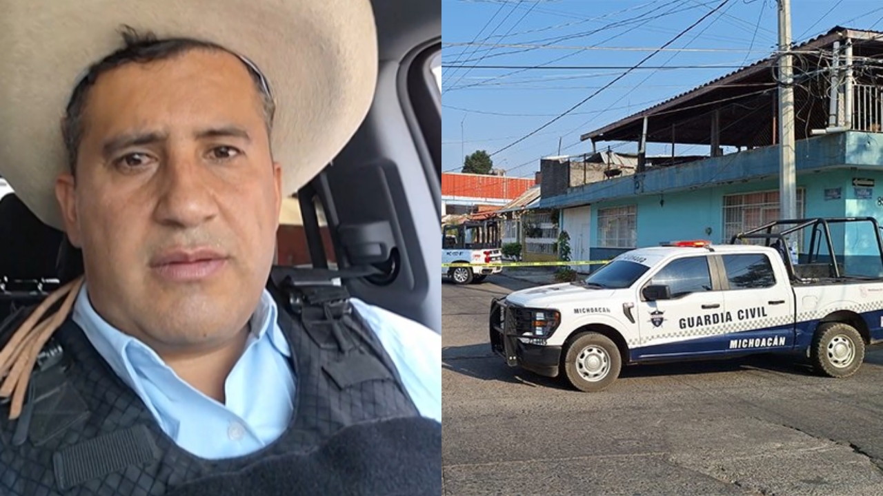 Asesinan a funcionaria en Uruapan y alcalde responde con operativos y  mensaje contra crimen organizado