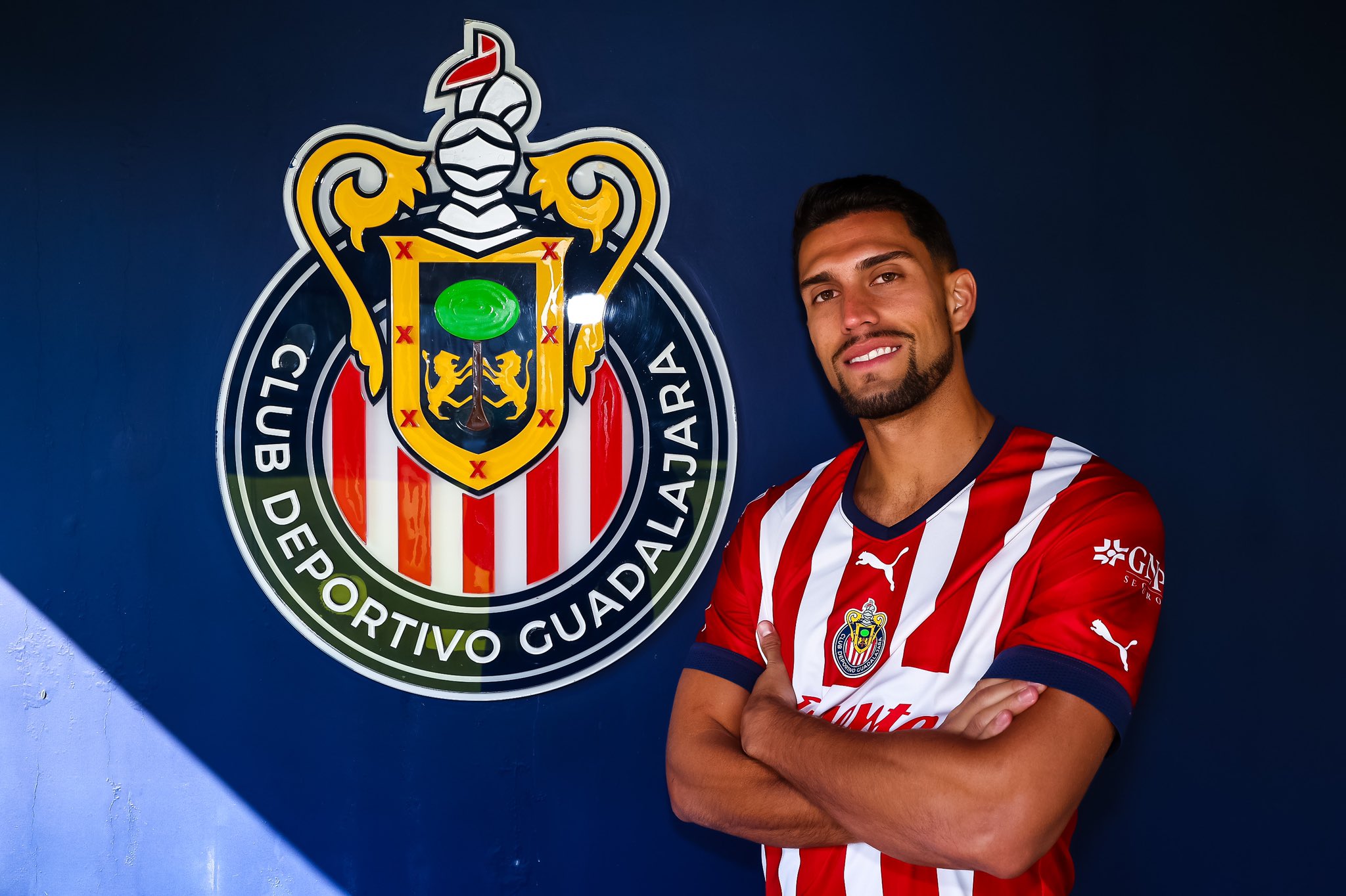 Chivas: ¿Quién es Daniel Ríos? Nuevo refuerzo del Rebaño