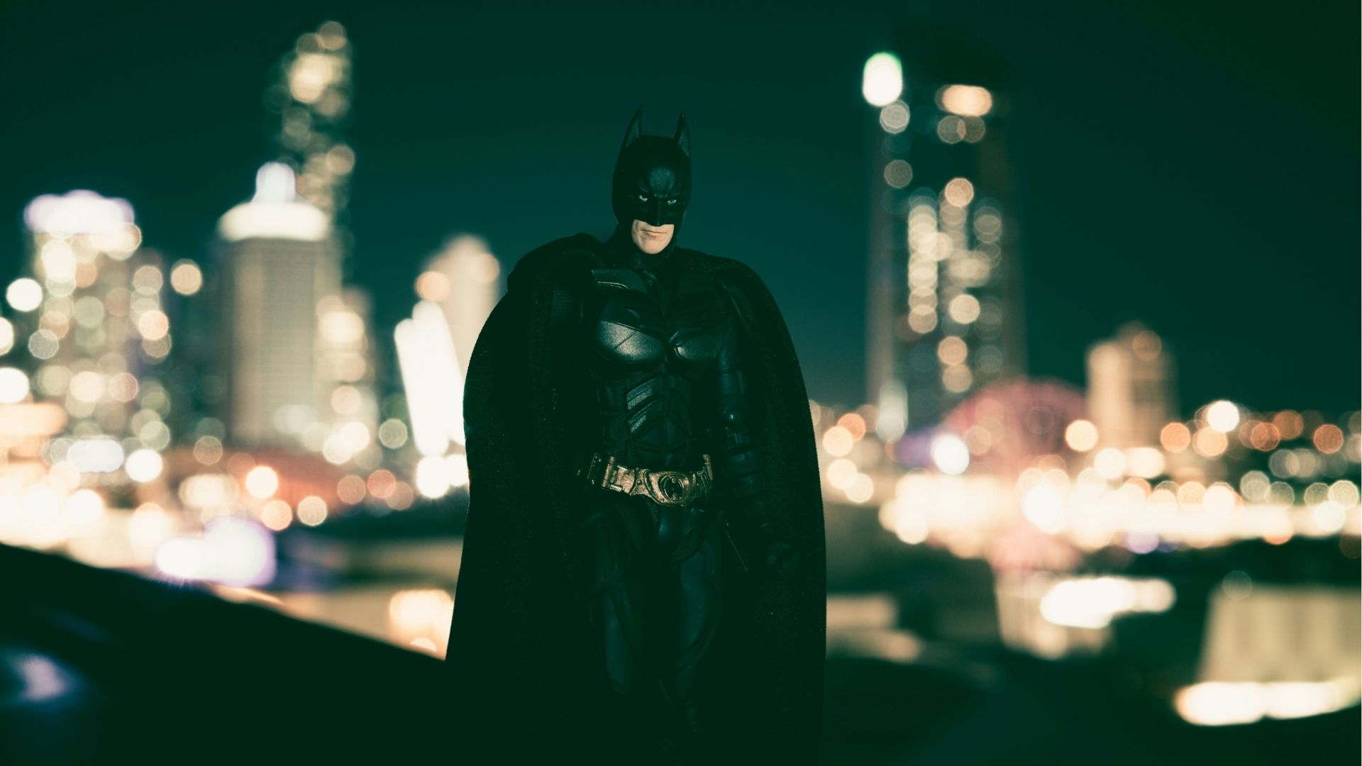 The Batman 2: un nuevo retraso mueve su estreno