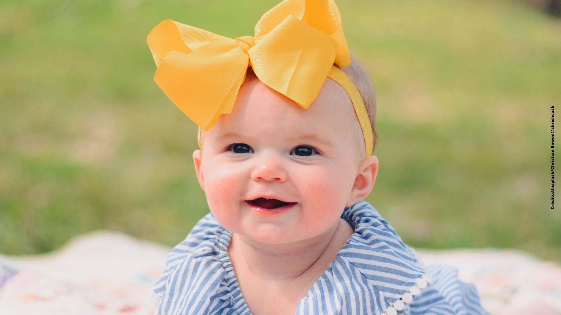 ¿Cuáles son los nombres que nunca debes elegir para tu bebé?