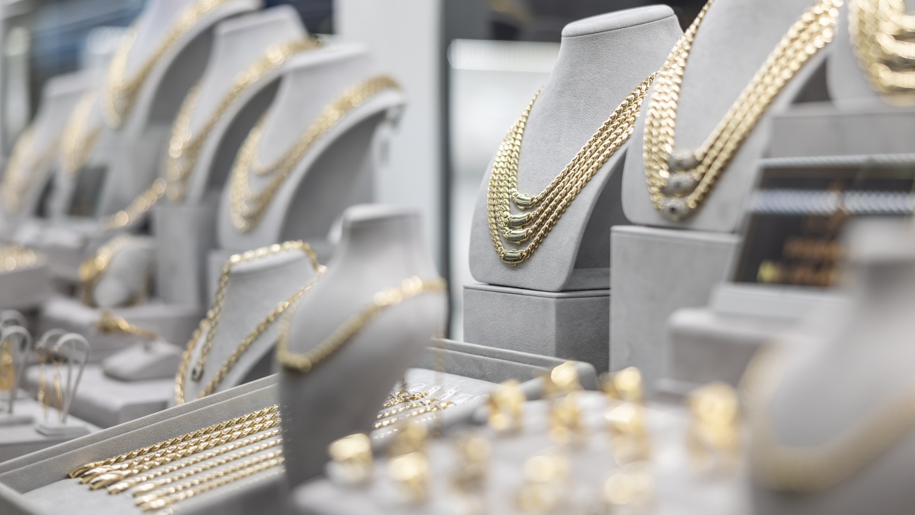 Reportan robo millonario en joyería de Monterrey, Nuevo León