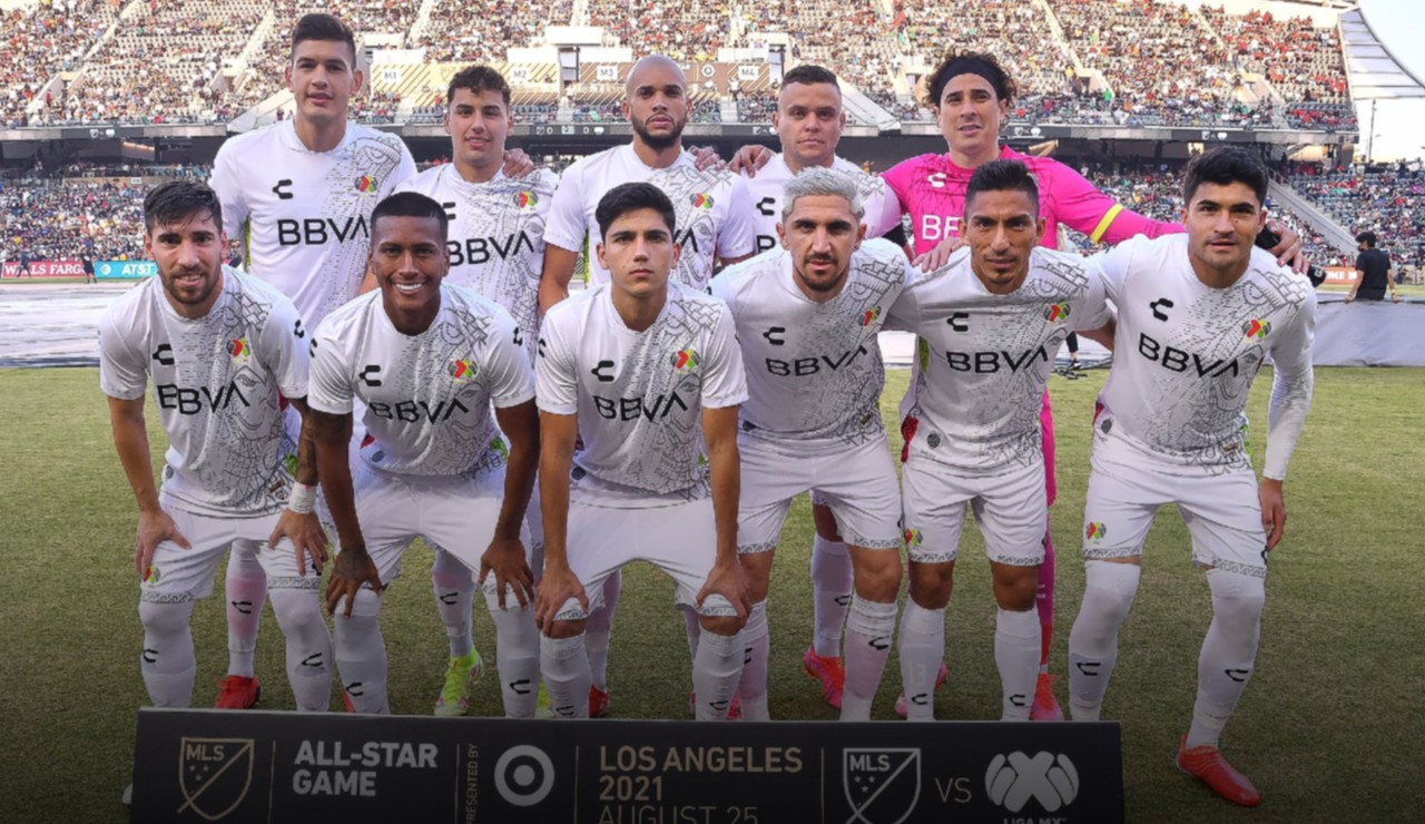 Juego de las Estrellas: MLS vence a la Liga MX en penales - Vimarsana News