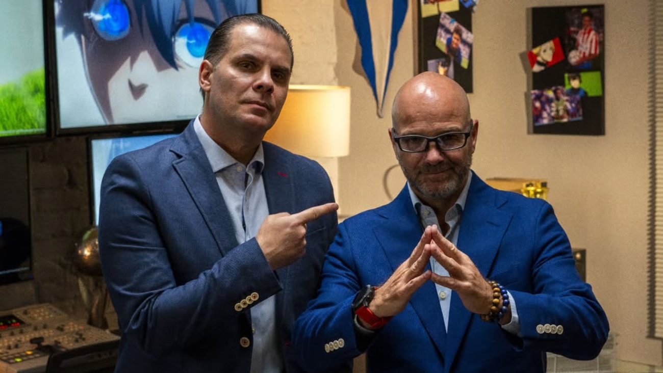 Azteca Deportes golea y gana en rating de la final del Apertura 2025 de la Liga MX