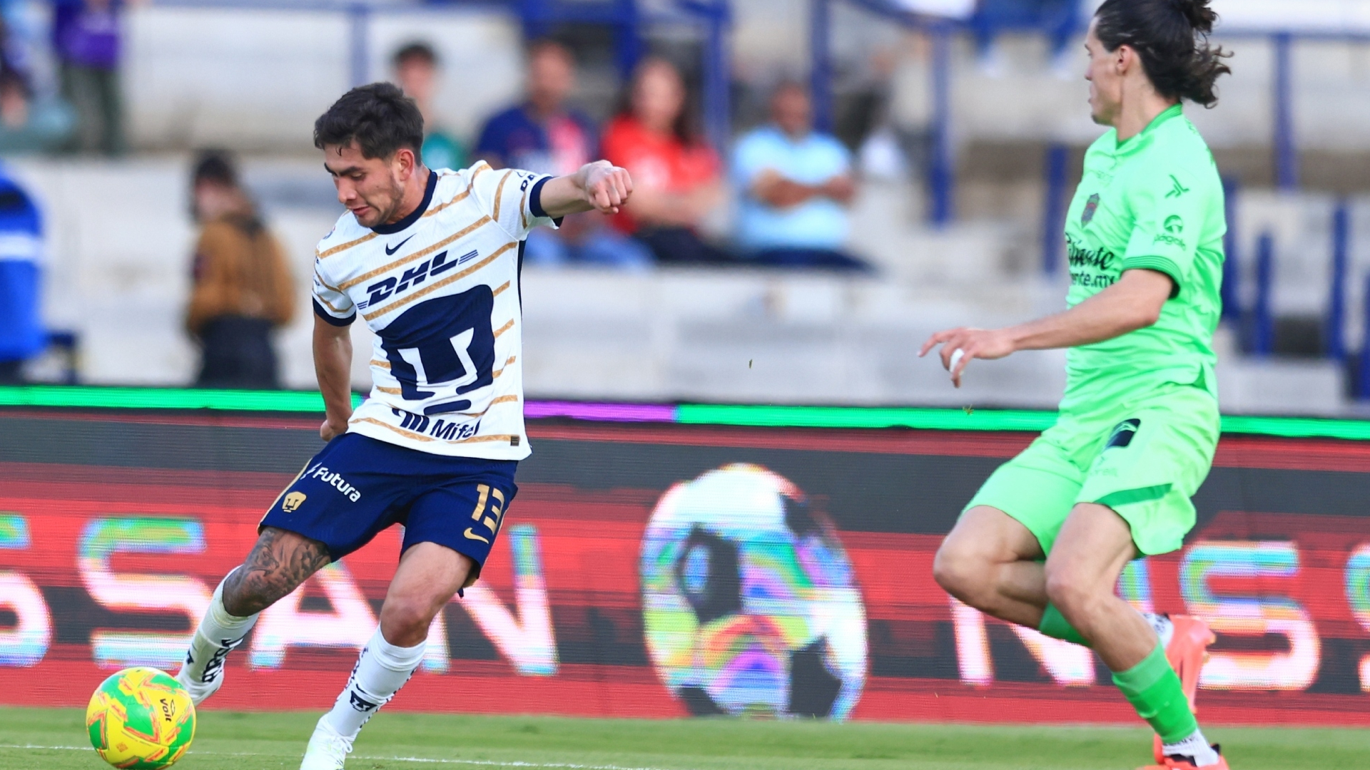 FC Juárez vs Pumas: cuándo y dónde ver EN VIVO el partido del Play-In ...